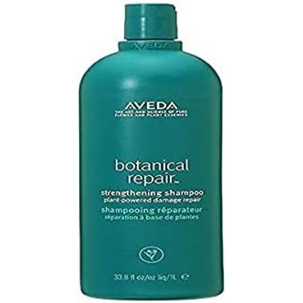 Aveda Botanical Repair Shampoo 33.8 fl oz (1000 ml) with Pump