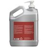 GOJO Cherry Gel Pumice Hand Cleaner, Cherry Fragrance, 1 Gallon Hand Cleaner with Pumice in Pump Bottle (Pack of 1) – 2358-02
