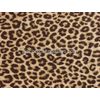 1/4 Sheet ~ Natural Leopard Print ~ Edible Cake/Cupcake Topper - D1336