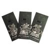 A.E. Williams Wolf Key Ring Pewter Made in England