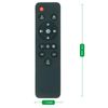 Replace Remote Control Compatible with PINFM 16in/21in Ceiling Fan