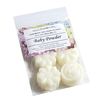 Baby Powder Highly Scented Soy Wax Melts