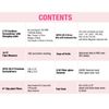 WORKPRO 18PC Electric Cordless Screwdriver Kit Home Tool Household Pink Tool Set