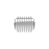 Everhard Porcupine Roller 2" X 2" MR06500