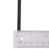 12" Shower Curtain Rod Ceiling Support (Oil Rubbed Bronze)