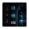 Vital Vitamins Multi Collagen Complex (2 Pack) - Type I, II, III, V, X, Grass...