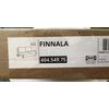 Ikea FINNALA ONLY Cover for Sleeper Sofa Dalstorp multicolor Red 404.549.75 -NEW