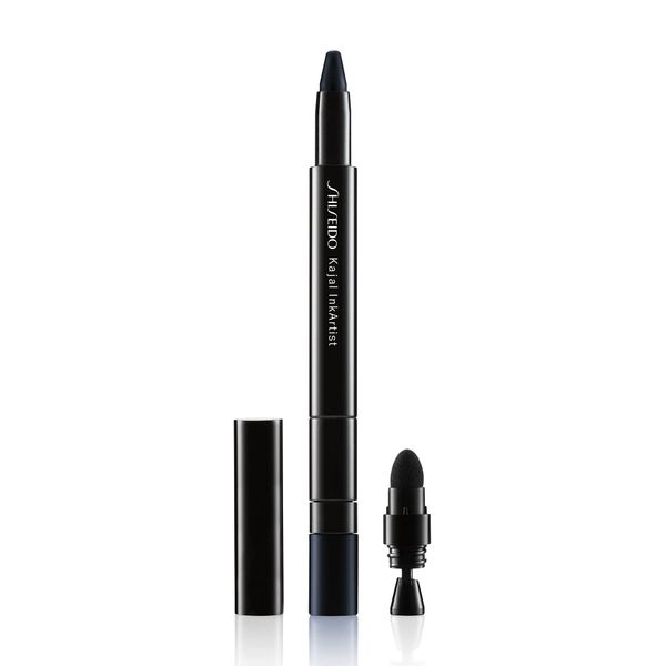 Kajal InkArtist by Shiseido No 9 Nippon Noir