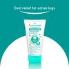 Puressentiel Circulation Ultra Fresh Gel for Unisex - 4.22 oz Gel