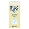 Le Petit Marseillais Shower & Bath Cream Extra-Gentle Milk 650ml