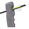 Fletch Remover Tool for Arrow Maintenance - 2 Durable Blades Included