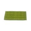 Chocotowel Matcha