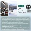 4A-005-07 for Apollo Backflow Preventer 1" Float and Bonnet Repair Kit 4A00507