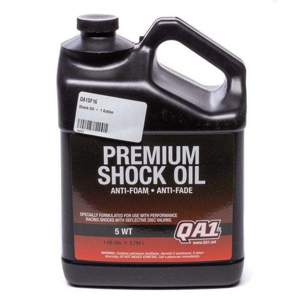 QA1 SF16