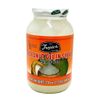 Tropics Nata De Coco Coconut Gel in Syrup 24 Oz.
