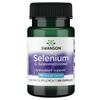 Swanson Selenium 200 Mcg 120 Capsules