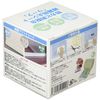 Mildew Resistant Formulated Condensation Sheet Leaf 2 Sheets