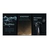 Dark Energy Dual Arc Waterproof Windproof Rechargeable Black Plasma Lighter
