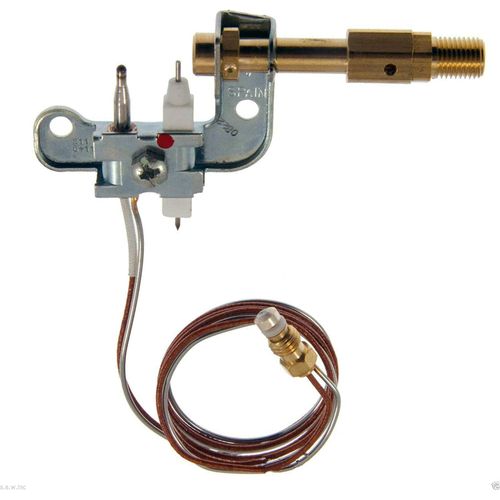Pilot ODS 120630-02 for Vent Free Propane Gas Wall Heaters by DESA, Glo- Warm
