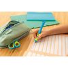 Pelikan Griffix Tintenroller Neon Black, Linkshänder