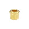 SCUD BU-CBHG Conversion Bush Hex Head 6P Gold