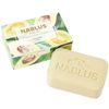 NABLUS SOAP Nablus Soap, Additive-free, Completely Organic Soap (Avocado), Severe Dry Skin, Transparency