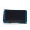 Fasizi 2.42 inch 128X64 OLED Display Module IIC I2C Serial Peripheral Interface - Blue font