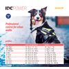 IDC Powerharness, Size: L/1, Leaf 2 - Limited Edition