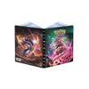 Ultra Pro - 4 Pocket Portfolio - Pokemon Sword & Shield 3.5