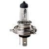 HELLA H4 100/55W High Wattage Bulb, 12V