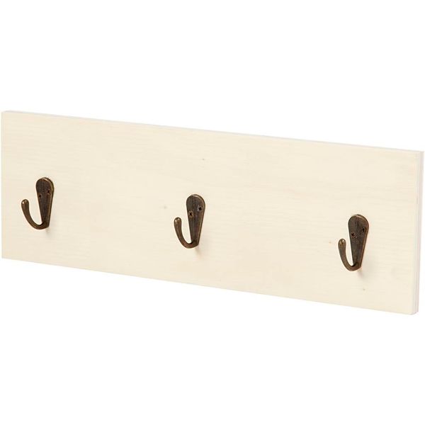 Creativ Hooks and Hangers, Other, One Size