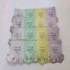 Lot Of 4-Tirtir Multi Bubble Toner Sample Pack
