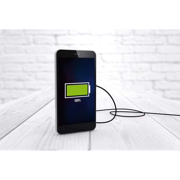 Fast Quick Charging MicroUSB Cable Works Compatible with Your HTC M9 is Allows Fast Charging Speeds! (5ft / 1.5M)