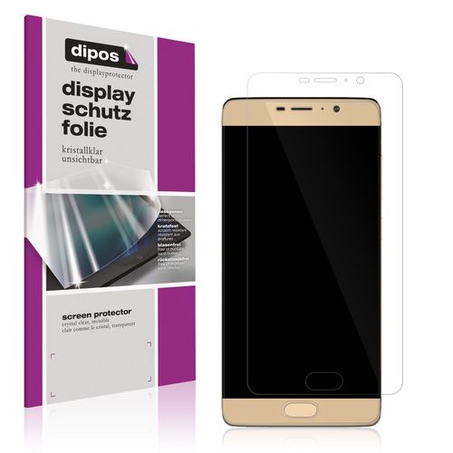 Screen Protector for Panasonic Eluga A3 Pro Protection Crystal Clear dipos