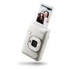 Instax mini Liplay Camera Misty White
