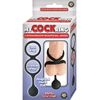 My Cockring Scrotum Ring W/weighted Ball