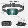 Bark Collar for Dogs,Rechargeable Anti Barking Training Collar
