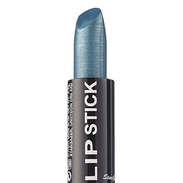 Stargazer Lipstick Turquoise #104 5.2g by Stargazer