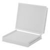 WIX WP10266 Cabin Air Filter Replacement Compatible With Various Ford Trucks (15-20)