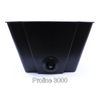 Pondmaster Proline 3000 Pond Waterfall Filter Box w/ Bulkhead -16" Weir Spillway