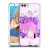 Head Case Designs Bag Vanity Collection Soft Gel Case Compatible for Huawei P Smart/Enjoy 7S