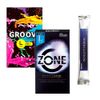 ZONE LARGE 6 PACK GROOVE LARGE 6 PACK HARKS LOTION