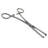 Premium Allis Tissue Forceps 6", 4x5 Teeth, Stainless Steel (Silver)