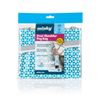 Minky Over Shoulder Peg Bag and Sure Grip Peg Bundle