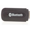 Mic Dongle 3.5mm Wireless Bluetooth USB Audio Stereo Music Receiver Adapter NEW-