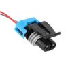 Tailgate Boot Release Opening Switch 13422271 Fit for Meriva B+vauxhall meriva tailgate switch