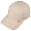 DJINNS - Funky (beige) - Curved Visor Cap