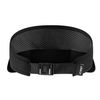 CEP - Foldable Running Visor, Core 5.0 Foldable Visor, Black, black, Unit size