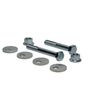 ACDelco Gold 45K1067 (19462119) Rear Alignment Camber/Toe Kit