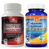 Amino Acid Muscle Growth Tablets Hearing Support Dietary Capsules Supplements